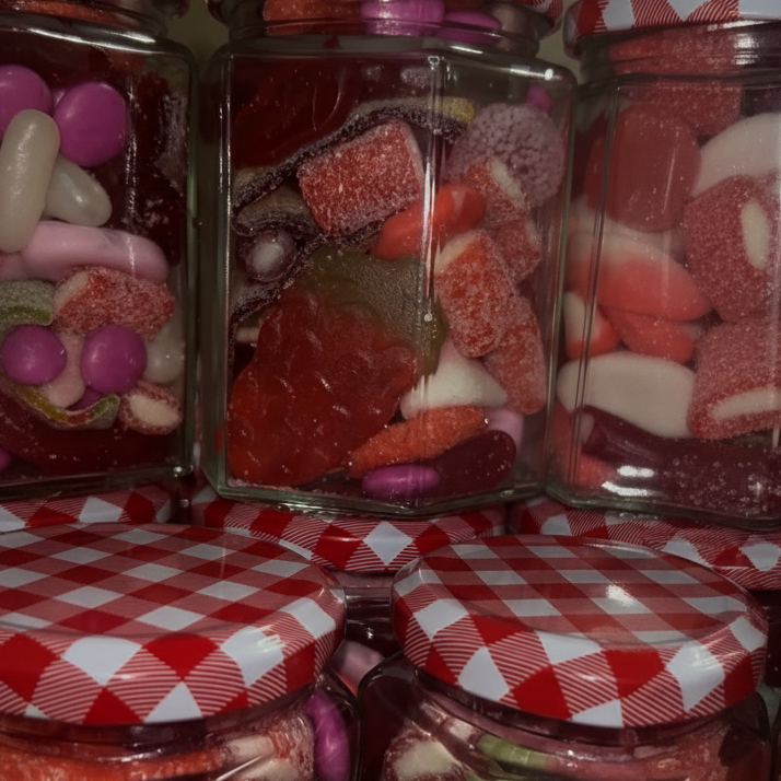 Sweet Jar